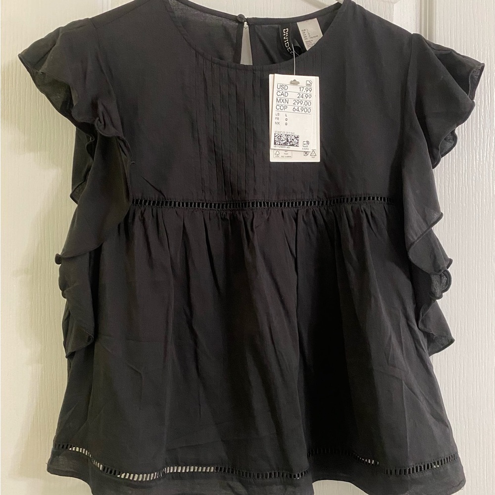 sold on curtsy!